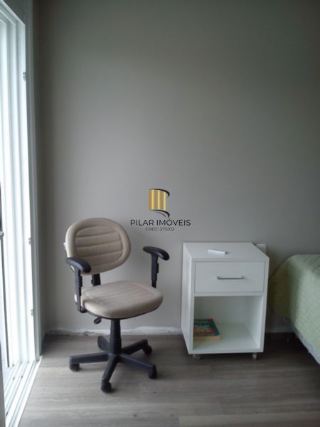 Casa no TerraVille com 3 dormitórios sendo 2 suítes.