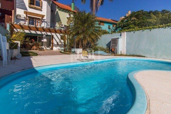 Casa 3 dormitórios à venda Aberta dos Morros Porto Alegre/RS