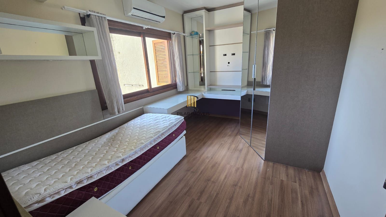 Casa em Condomínio no Bairro Ipanema – Porto Alegre