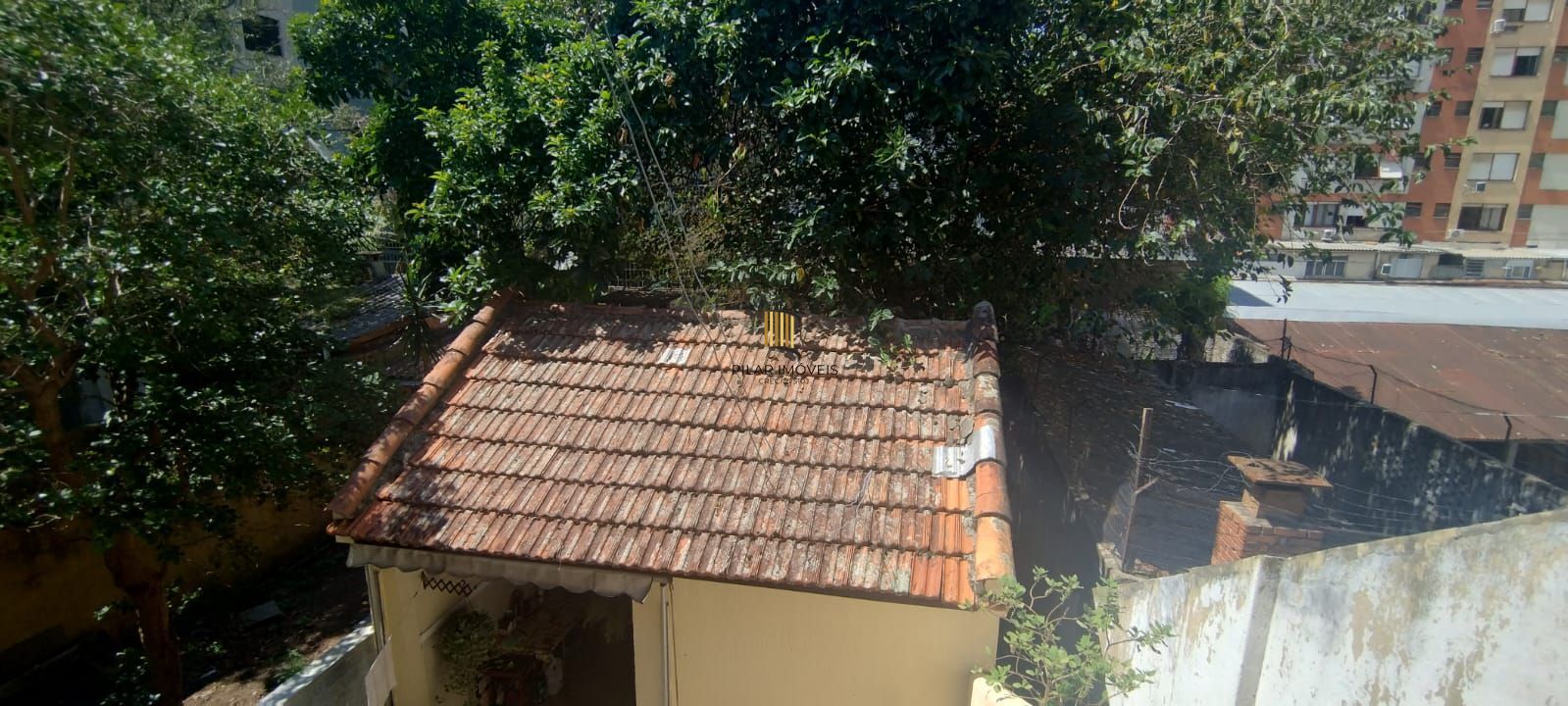 **Imperdível! Apartamento com 3 dormitórios no Centro Histórico.