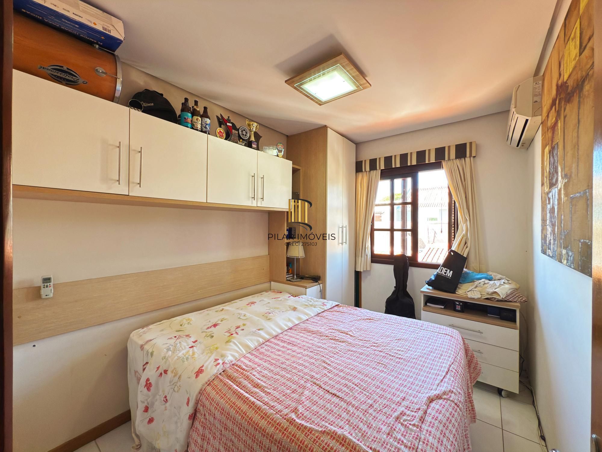 Casa 3 dormitórios à venda Aberta dos Morros Porto Alegre/RS