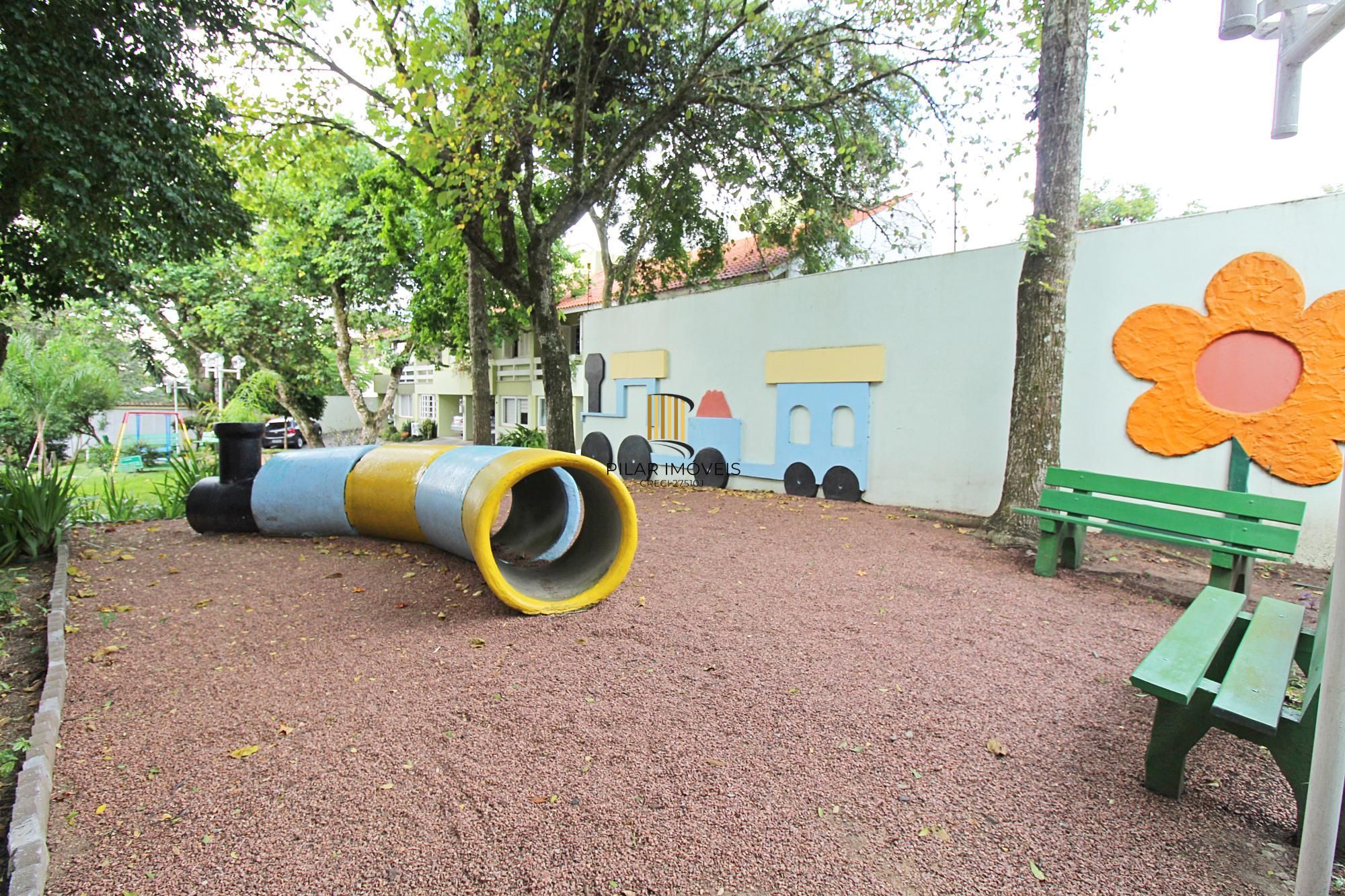 Casa de Condomínio 3 dormitórios no bairro Tristeza