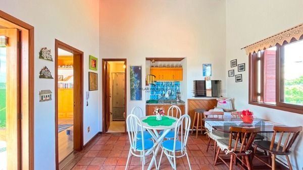 Cobertura 3 dormitórios à venda Tristeza Porto Alegre/RS