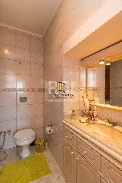 Casa 3 dormitórios à venda Aberta dos Morros Porto Alegre/RS