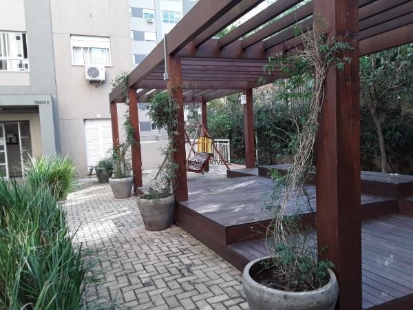 Apartamento para Venda - 54.86m², 2 dormitórios, 1 vaga - Jardim Carvalho