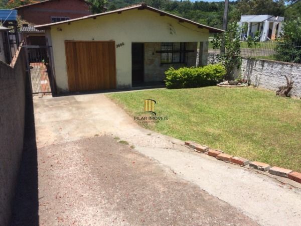 Terreno para Venda - 0m², 0 dormitórios, Cavalhada