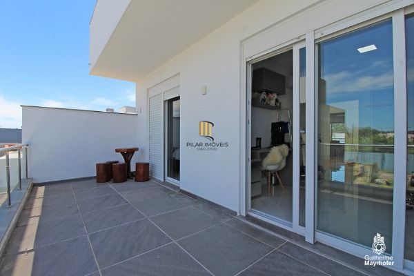 Casa Condominio para Venda - 203.81m², 3 dormitórios, sendo 1 suites, 2 vagas - 