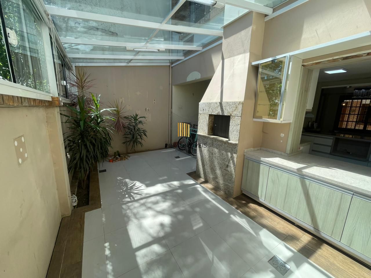 Casa em Condomínio no Bairro Ipanema – Porto Alegre