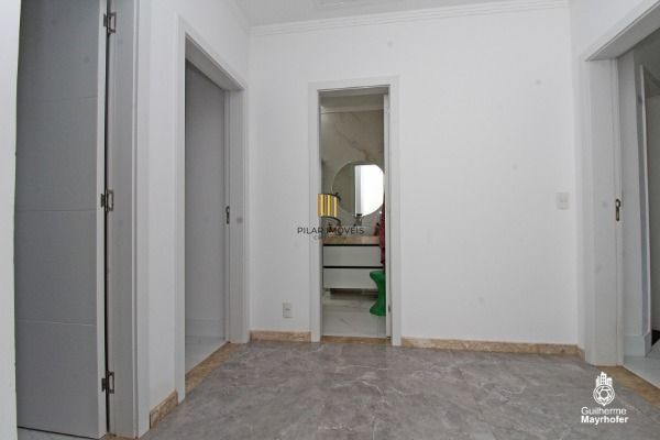 Casa Condominio para Venda - 203.81m², 3 dormitórios, sendo 1 suites, 2 vagas - 