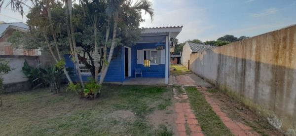 Casa para Venda - 120m², 2 dormitórios, sendo 1 suites, 6 vagas - Vila Nova