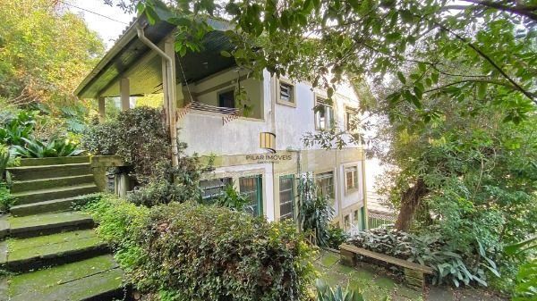 Terreno para Venda - 250m², 3 dormitórios, 3 vagas - Vila Conceição