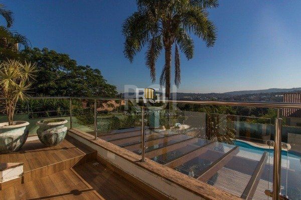 Casa 3 dormitórios à venda Aberta dos Morros Porto Alegre/RS