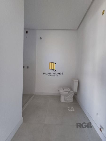 Condomínio Pateo Verde- Ipanema - 3 suítes, 2 vagas , 153M²