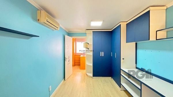 Casa Condominio em Porto Alegre, no bairro Cavalhada, com 2 dormitório(s), à ven