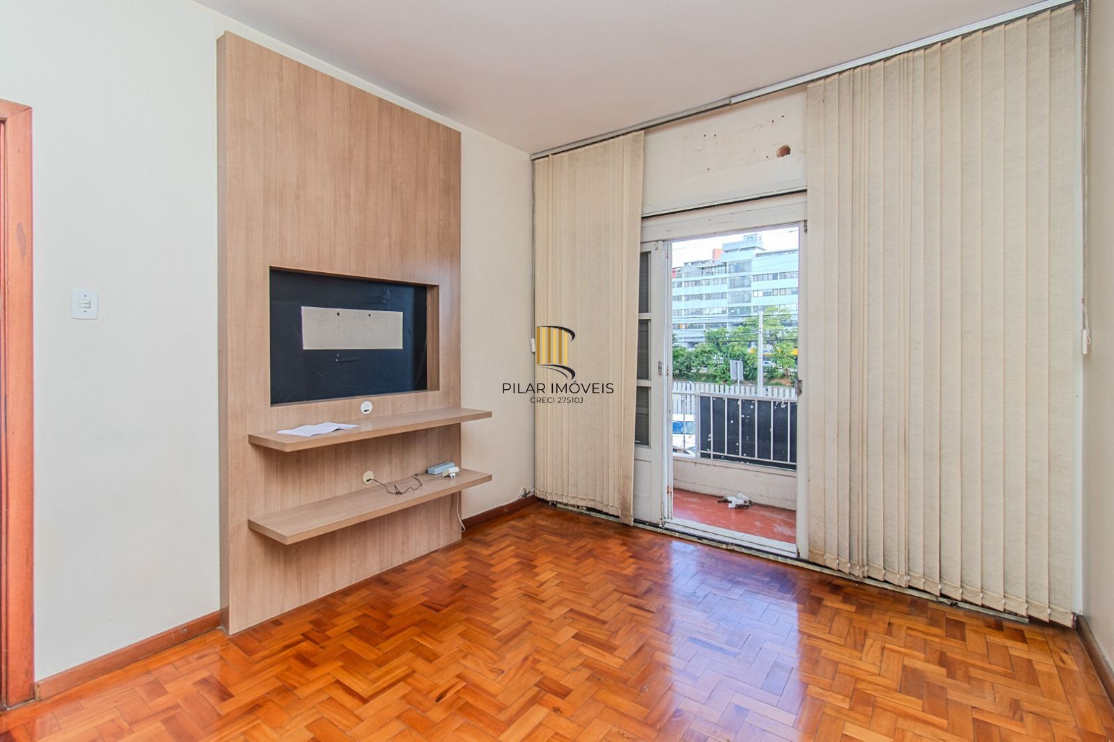 Apartamento 2 dormitórios no bairro Cidade Baixa