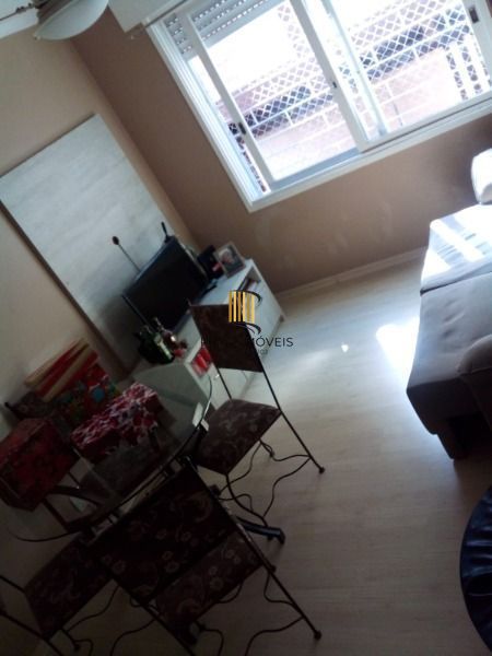 Apartamento 2 dormitórios à venda Camaquã Porto Alegre/RS