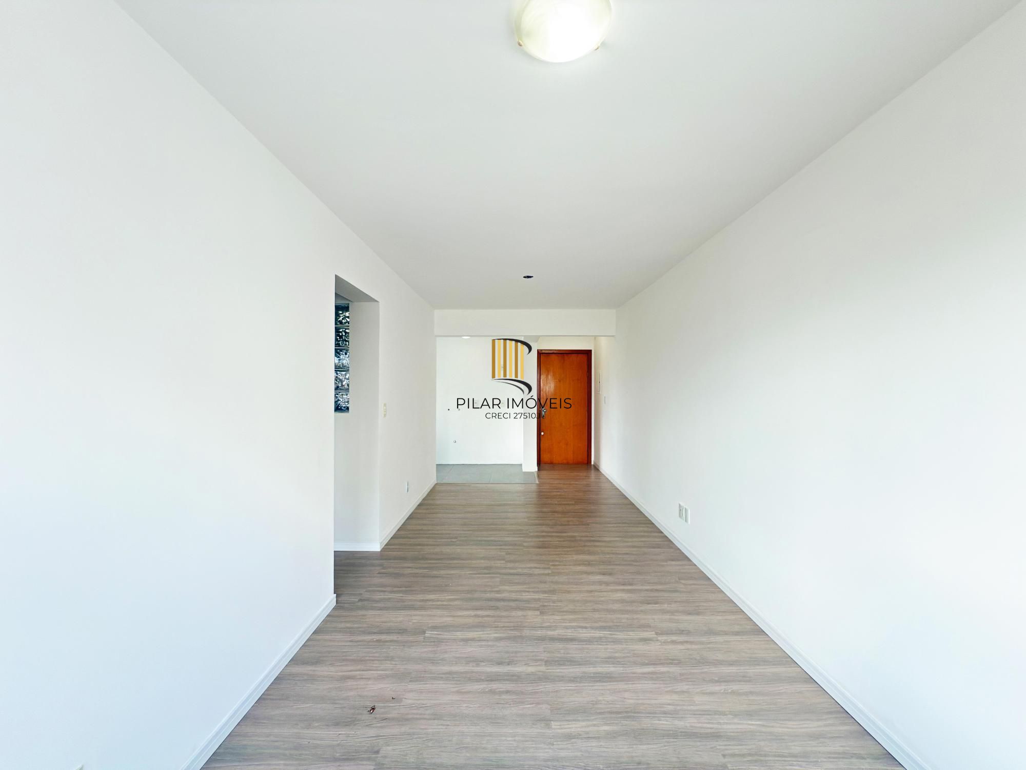 Oportunidade na cavalhada