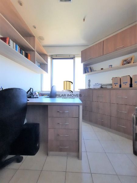 Conjunto/Sala para Venda - 37m², 0 dormitórios, Cidade Baixa