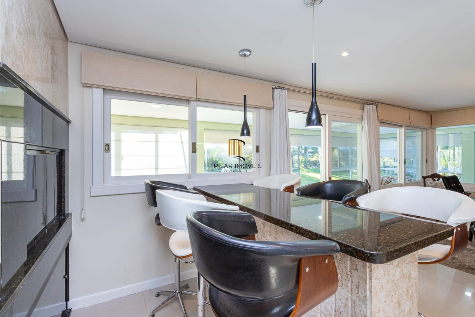 Casa em Condomínio 4 dormitórios à venda Chapéu do Sol Porto Alegre/RS