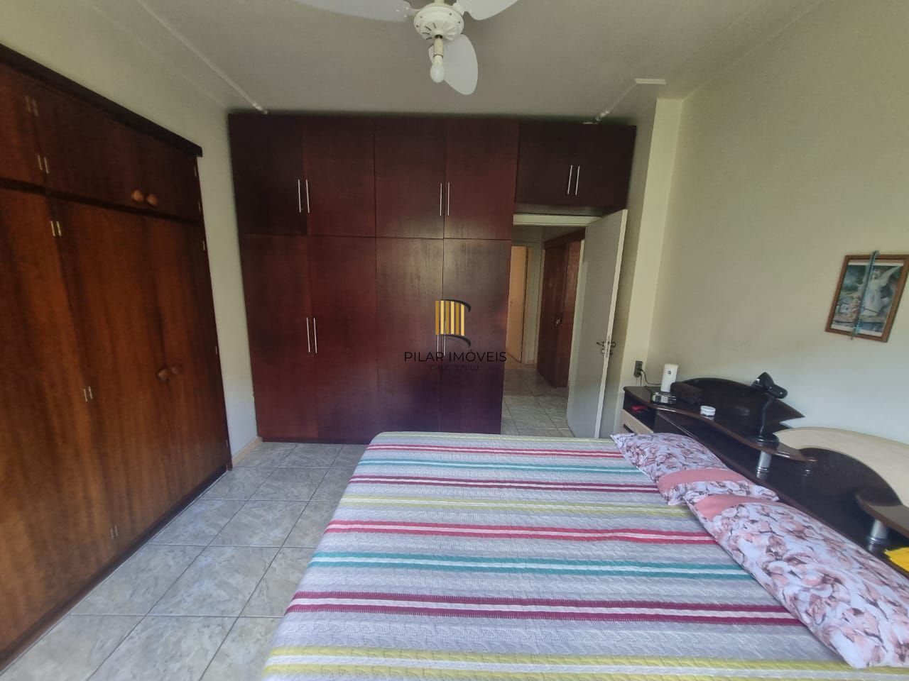 Amplo apartamento, em localização privilegiada no Bom Fim.