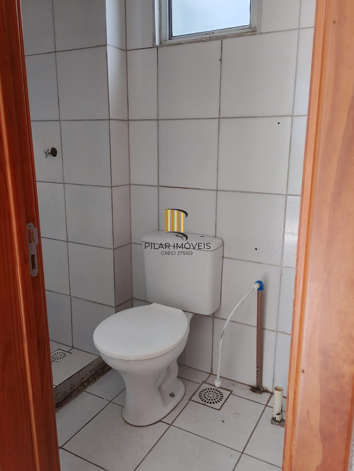 Apartamento 2 dormitórios no bairro Parque Santa Fé