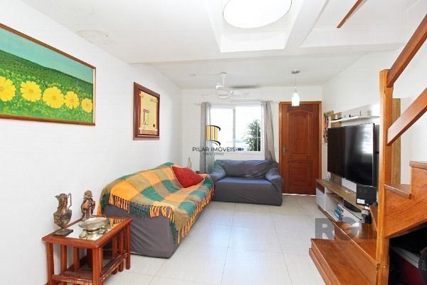 Casa Condominio para Venda - 50m², 3 dormitórios, sendo 1 suites, 1 vaga - Hípic