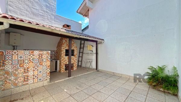 Casa Condominio em Porto Alegre, no bairro Cavalhada, com 2 dormitório(s), à ven