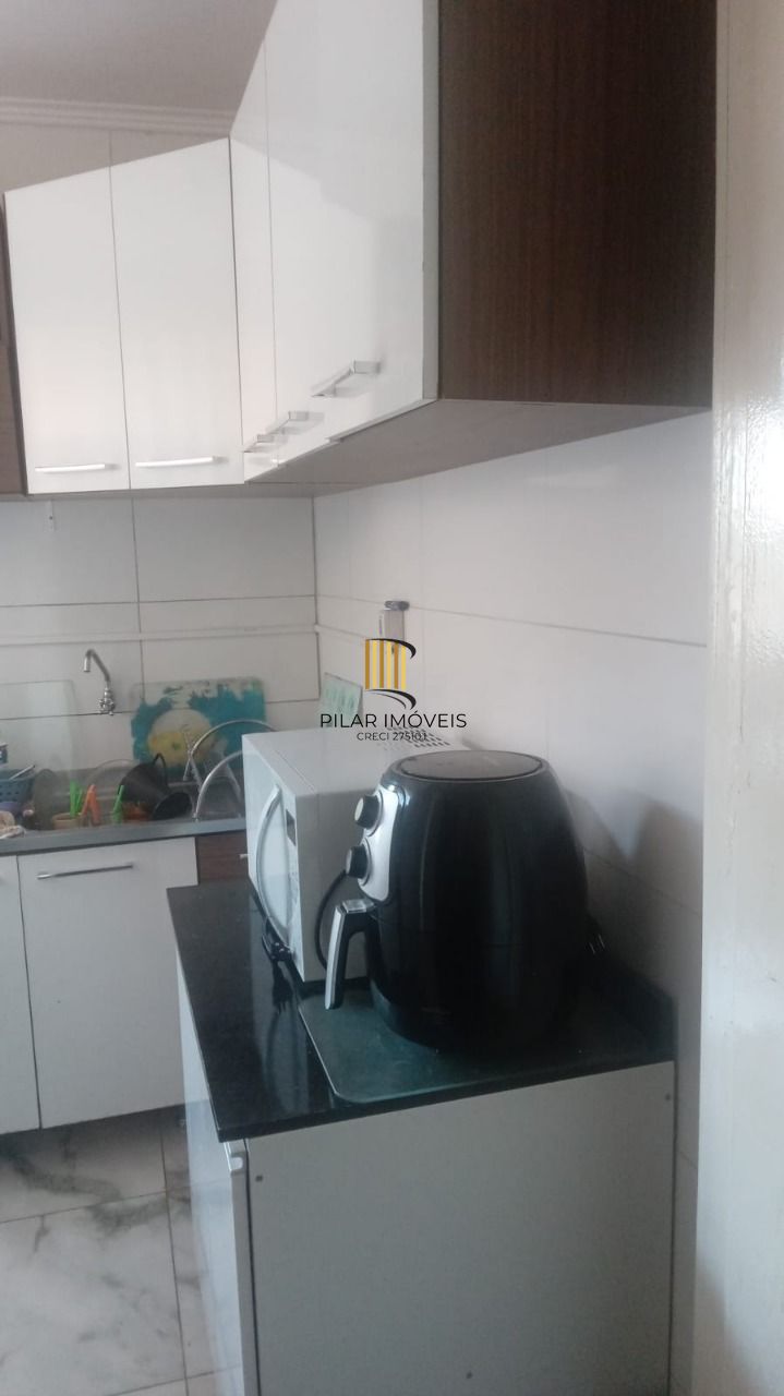 Apartamento 2 dormitórios à venda Ipanema Porto Alegre/RS