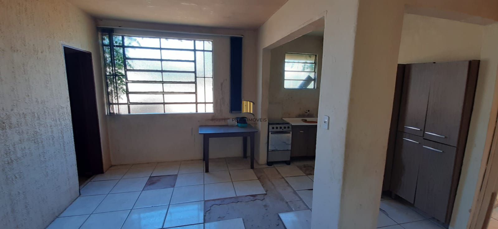 Ótimo sítio no parque São Paulo.