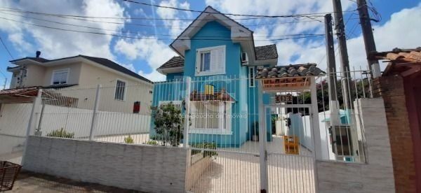 Casa para Venda - 132.13m², 3 dormitórios, sendo 1 suites, 4 vagas - Ipanema