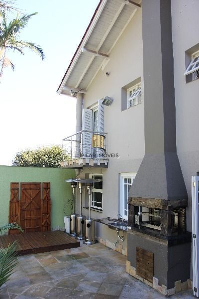 Casa para Venda - 740m², 5 dormitórios, sendo 5 suites, 5 vagas - Jardim Isabel