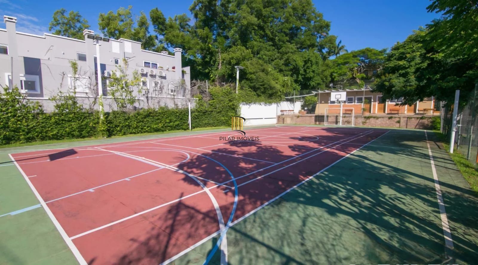 Casa de Condomínio 3 dormitórios no bairro Tristeza