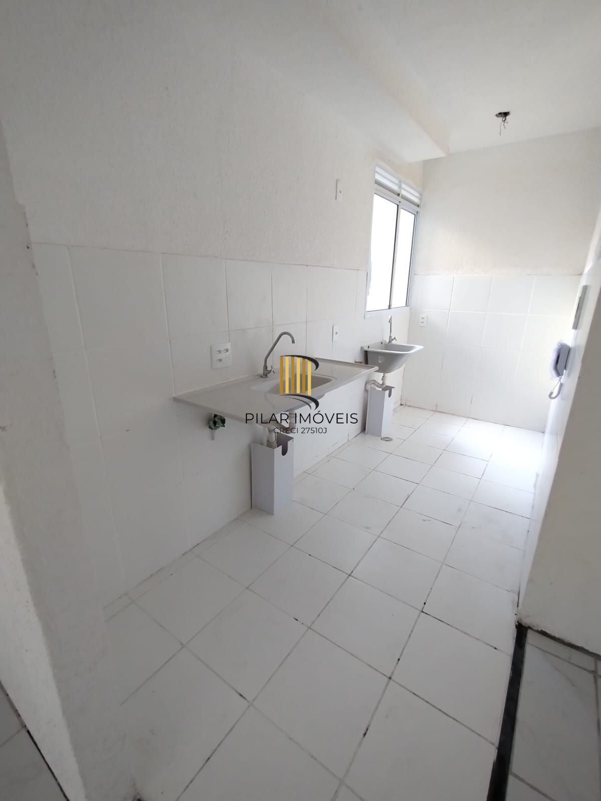 Apartamento 2 dormitórios à venda Parque Marechal Rondon Cachoeirinha/RS