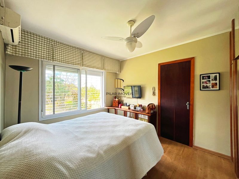 Casa em condomínio para pessoas de bom gosto.