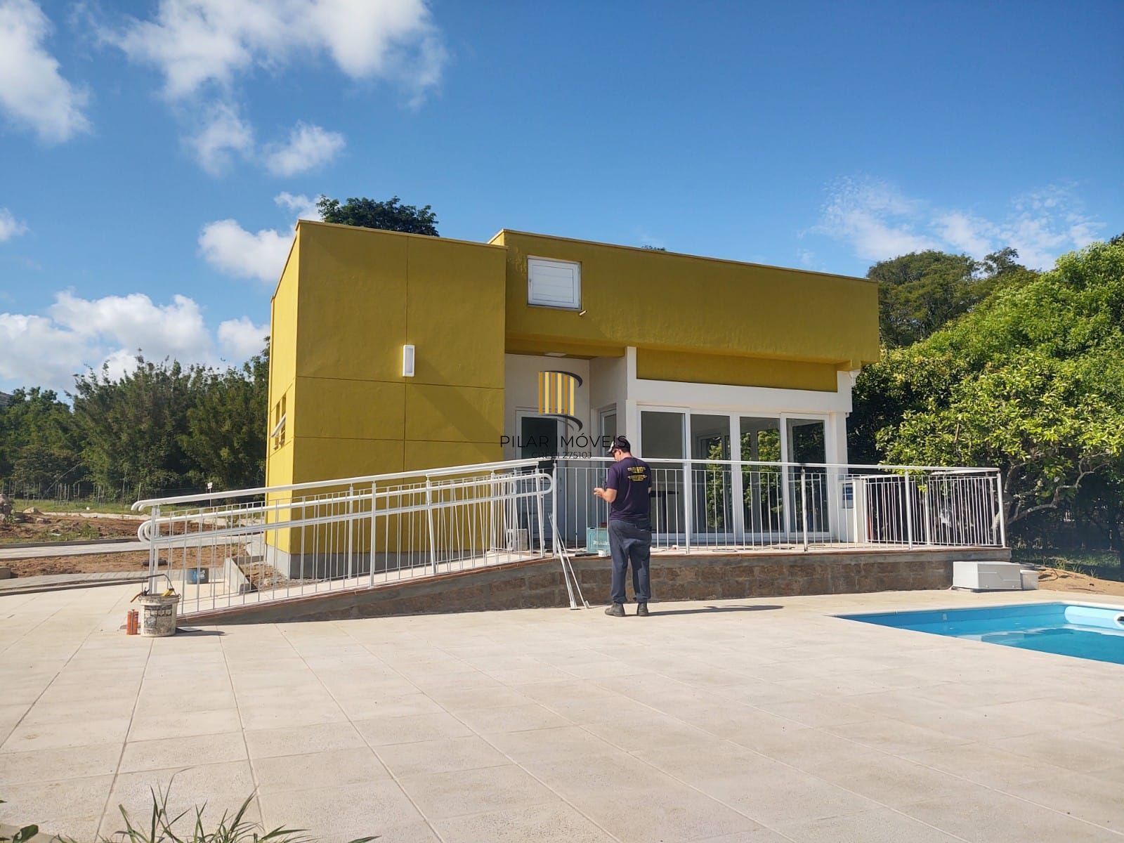 Terreno à venda Campo Novo Porto Alegre/RS