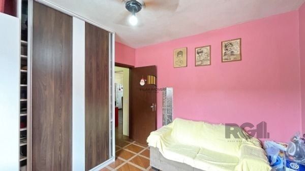 Casa para Venda - 177.5m², 3 dormitórios, 3 vagas - Cavalhada