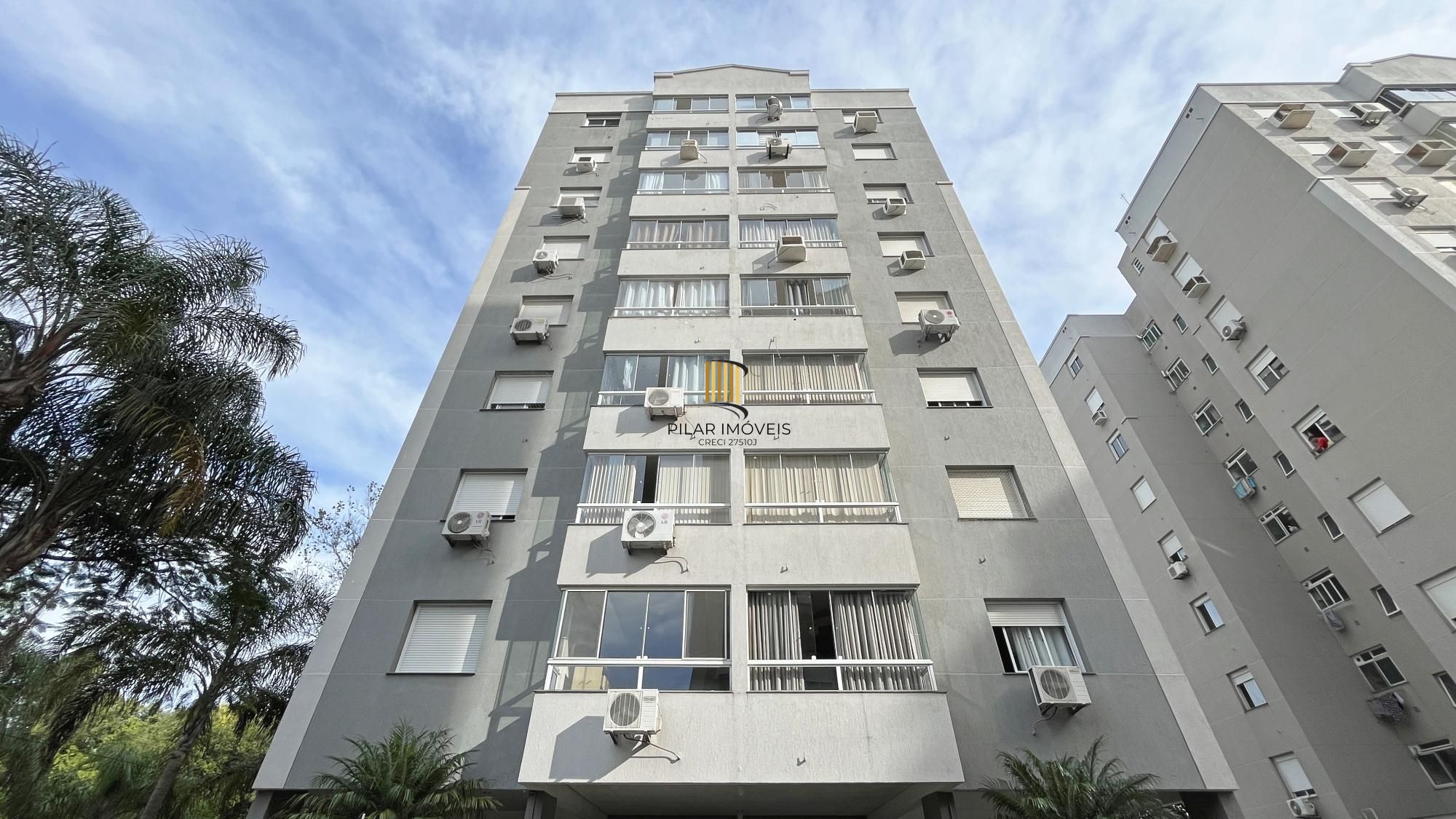 Oportunidade na cavalhada