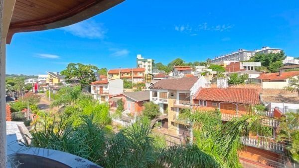 Apartamento 3 dormitórios à venda Medianeira Porto Alegre/RS