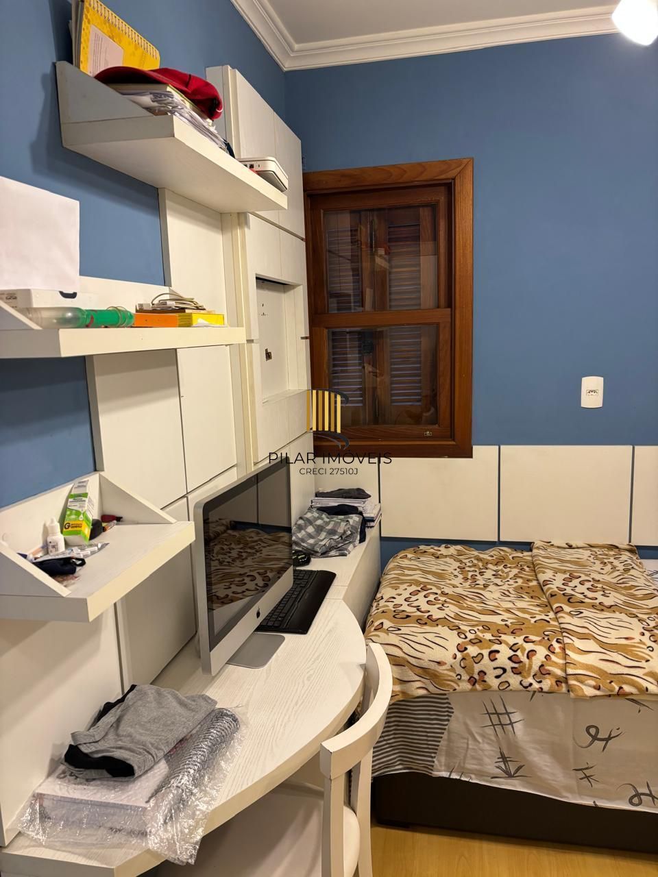 Apartamento Garden, 4 D, ipanema, impecável