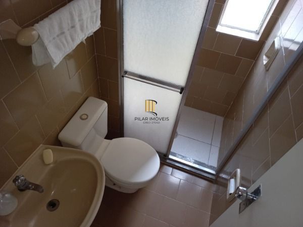 Apartamento para Venda - 41.73m², 1 dormitório, Camaquã