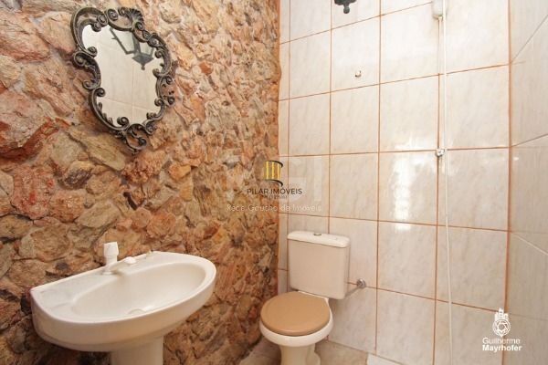 Casa Condominio para Venda - 150m², 4 dormitórios, sendo 1 suites, 2 vagas - Cri