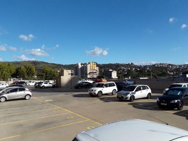 Apartamento para Venda - 54.86m², 2 dormitórios, 1 vaga - Jardim Carvalho