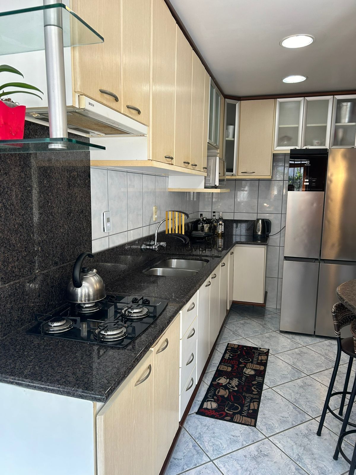 Casa em Condomínio 3 dormitórios à venda Cavalhada Porto Alegre/RS