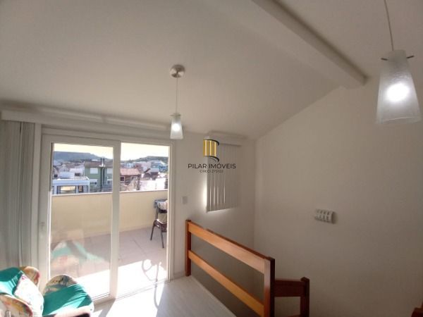 Casa para Venda - 90m², 3 dormitórios, sendo 1 suites, 1 vaga - Hípica