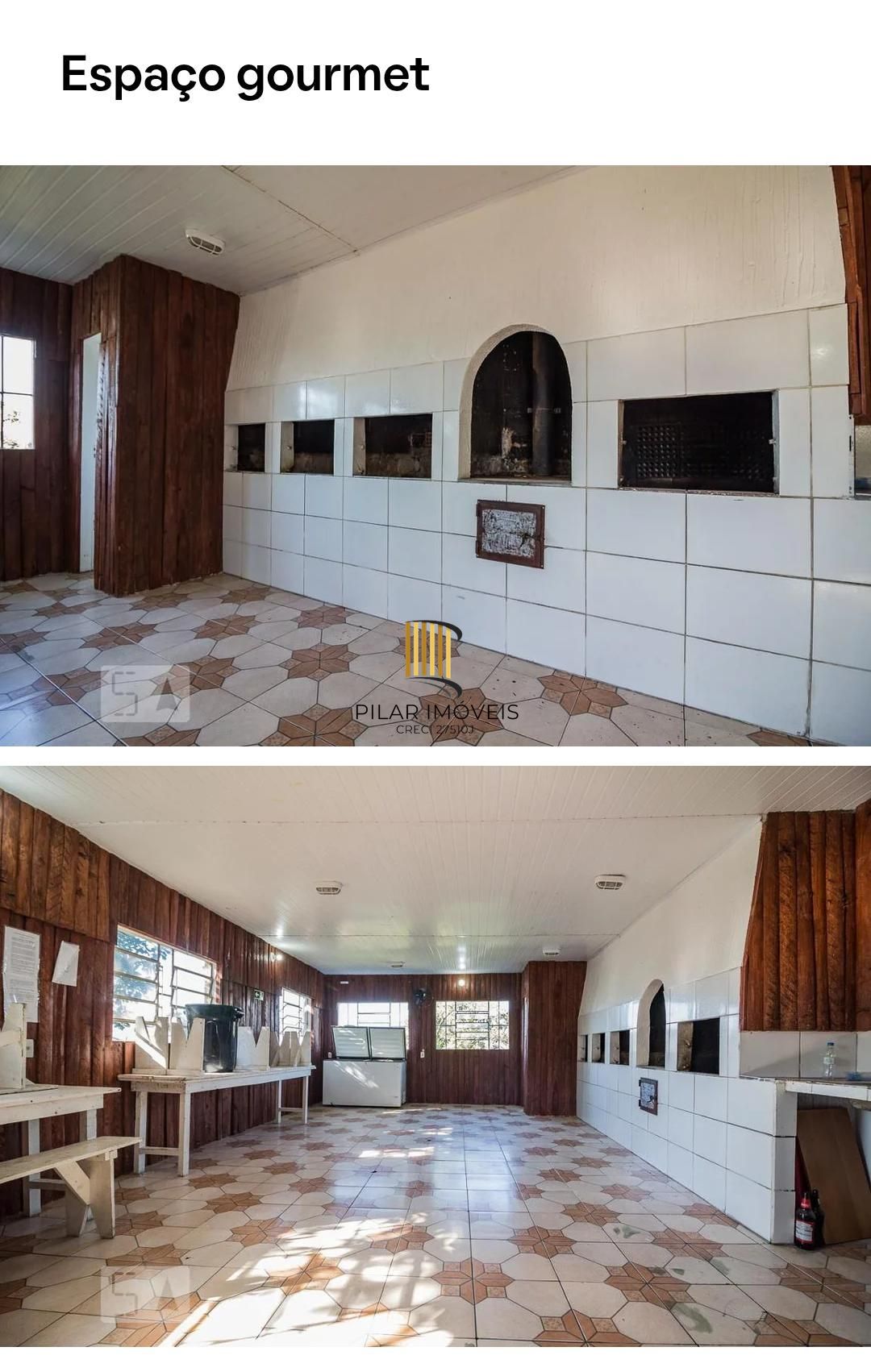 Apartamento 2 dormitórios no bairro Santa Tereza