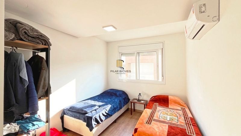 Casa em Condomínio 4 dormitórios à venda Praia de Belas Porto Alegre/RS