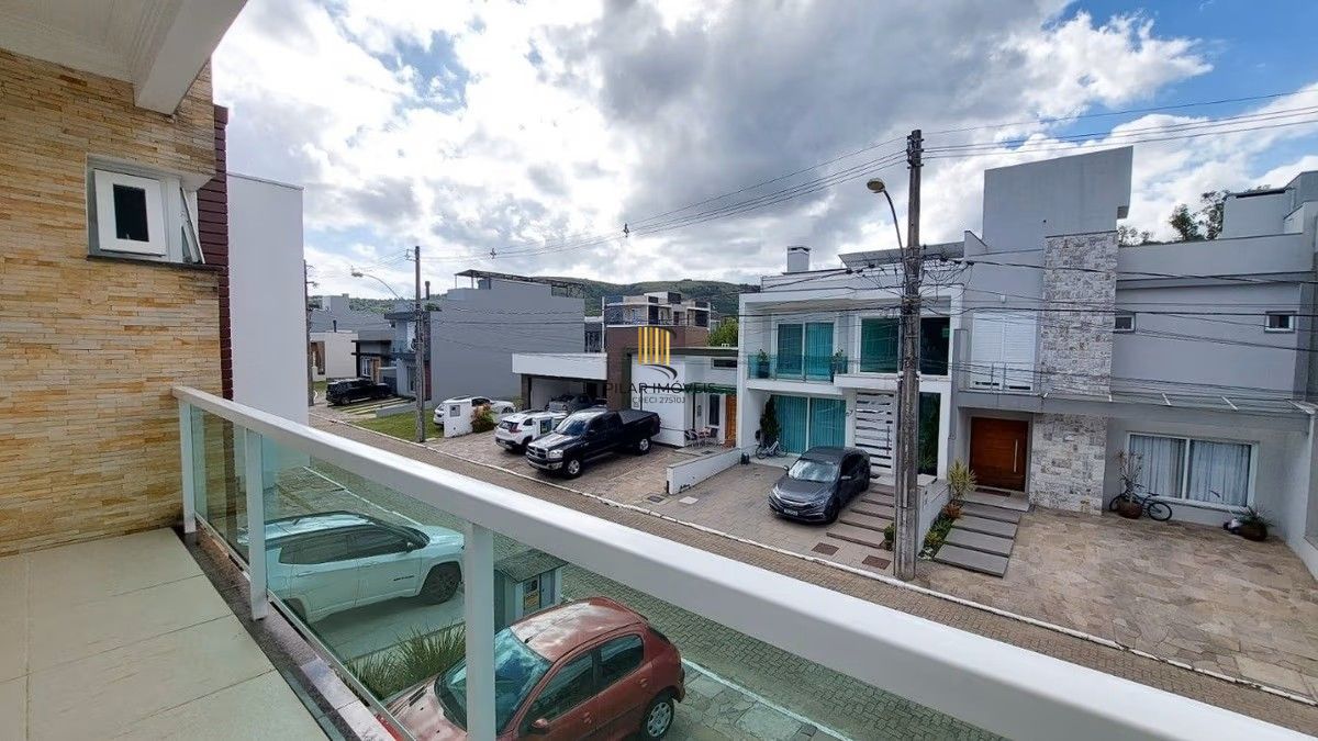 CASA NO LAGOS DE NOVA IPANEMA
