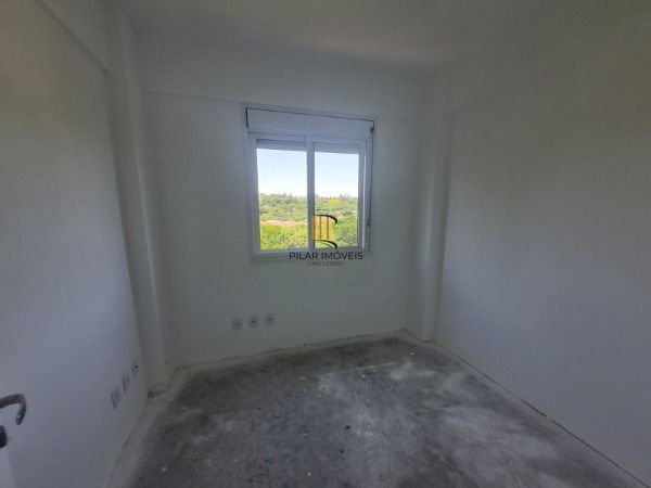 Apartamento para Venda - 42.51m², 2 dormitórios, 1 vaga - Cavalhada