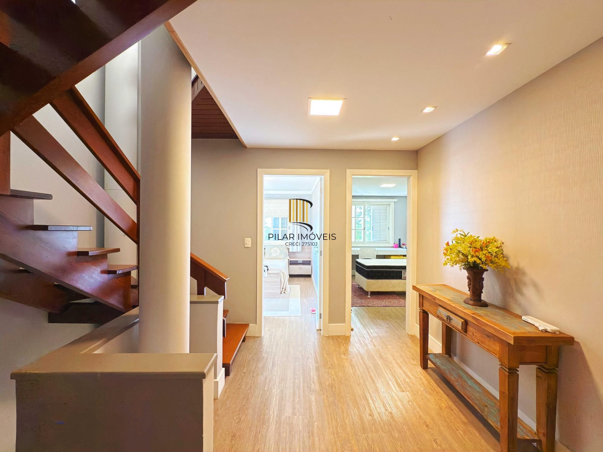 Casa de Condomínio 3 dormitórios no bairro Tristeza