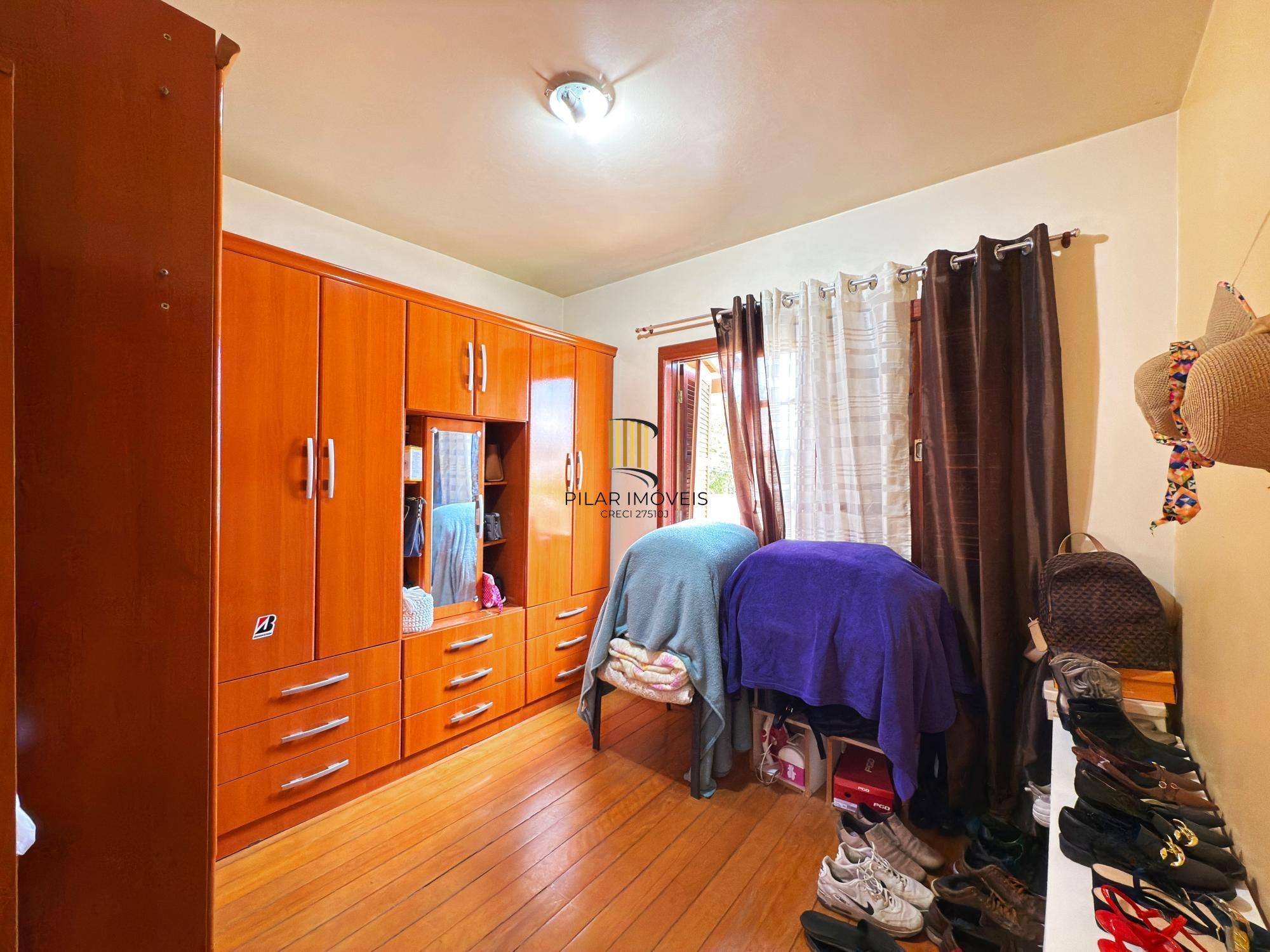 Casa 4 dormitórios à venda Santa Tereza Porto Alegre/RS